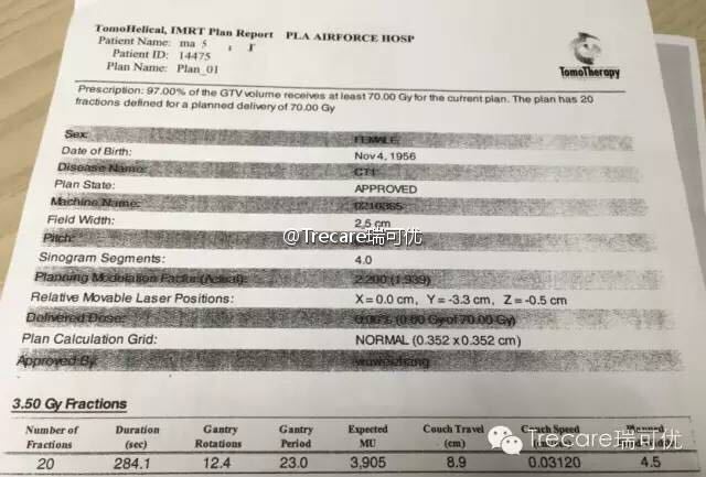 肩负生命的嘱托,瑞可优助力输尿管癌患者寻获生的希望 肩负生命的嘱托,瑞可优助力输尿管癌患者寻获生的希望